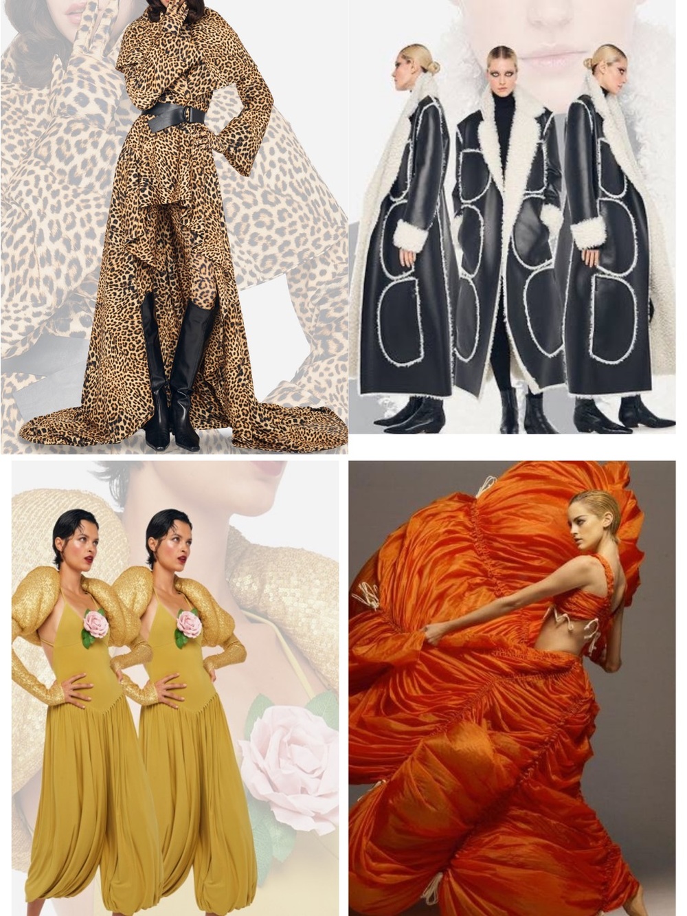 #32 LUXURY CONTEMPORARY & STREETWEAR ~ NWT/NWOT $99-$2900 MSRP LIVE LISTING